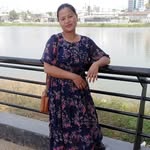 Malati Rai - @malati.rai.1650 - Instagram