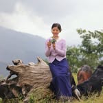 Malati Rai - @malati_bantawa - Instagram