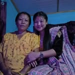 Malati Rai - @mal_atirai - Instagram