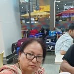 Malati Thapa - @malati1482 - Instagram