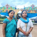 Malati Thapa - @malat.i111 - Instagram