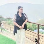 Malati Thapa - @kriszeenathapa96 - Instagram