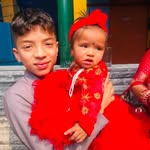 Malati Thapa - @adbik_thapa - Instagram