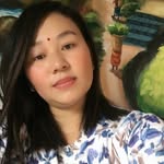 Malati Thapa - @thapamahira03 - Instagram