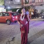Malati Thapa - @malati3917 - Instagram