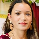 Malati Thapa - @malatee04 - Instagram