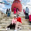 Malati Thapa Magar❤️☺️ - @malatithapa293 - TikTok