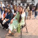 Malati Thapa Magar - @malatithapamagar11 - Instagram