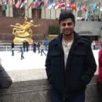 Malav Mehta - @moliveee - Instagram