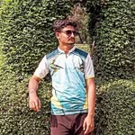 Malay Dey - @dey__babuu - Instagram