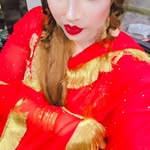 Malaika Muskan M - @malaykarajput6 - Instagram