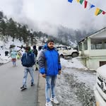 Malay Kar - @surjo1229 - Instagram
