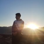 Malay Karki - @karkimalay34 - Instagram