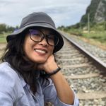 Kim Malay - @kimmalay - Instagram