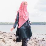 MUSLIMAH SPORT WEAR - @kimyra.malaysia - Instagram