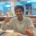 Harsh Malay Parekh - @harshmalay - Instagram