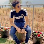 malay - @malayparekh08 - Instagram