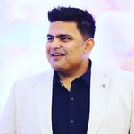 Malay Parekh - @malayparekh - Instagram