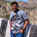 Malay Parekh - @malay.parekh_1911 - Instagram