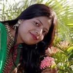 Manali Raval - @manalimalayraval - Instagram