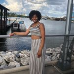 Malaya - @_malayabrown_ - Instagram