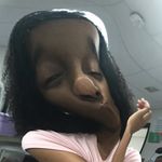 Malaya Brown - @malaya_spamzz - Instagram