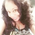 Malaya Brown - @1stbrownbeauty - Instagram