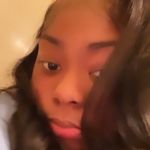Malaya Brown - @_._layaaa - Instagram