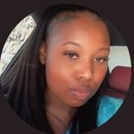 MaLaya S. Brown - @laya_mahh - Instagram