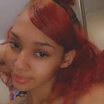 MaLaya Johnson - @imdolly__ - Instagram