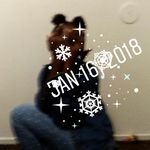 malaya johnson - @malayaj4458 - Instagram