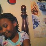 malaya johnson - @2clean4yawsis - Instagram