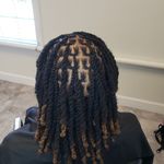 Malaya Johnson - @hairby_malayaj - Instagram
