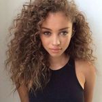 Malaya Johnson - @layaissocute - Instagram