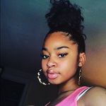 Malaya Johnson - @malayasocutee - Instagram