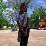 Malaya Johnson - @layadaoreo - Instagram