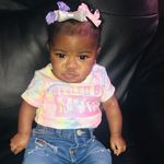 Malaya Johnson - @patiencemalaya_johnson - Instagram