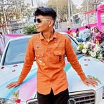 Kishan Mali - Facebook