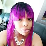 Malayah Brown - @malayahbrown914292 - Instagram