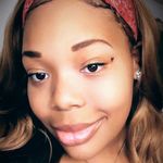 Malayah Brown - @kylawood100 - Instagram