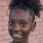 Malaysia Jamiya Johnson - @malaysia._11 - Instagram