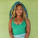 Malaysia Johnson - @beauti_ful_mess - Instagram