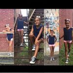 Malaysia Johnson - @maylaykayjay - Instagram