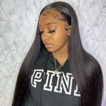 Malaysia Johnson - @melobabyg - Instagram