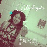 Malaysia Johnson - @poohtotrue - Instagram