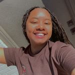 Malaysia Johnson - @skylahshae - Instagram