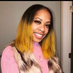 Malaysia Johnson - @malaysia8807 - Instagram