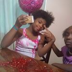 Malaysia Johnson - @malaysia493 - Instagram