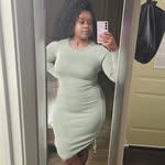 Malaysia Johnson - @maly_marie72 - Instagram