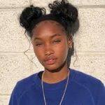 Ma’laysia Johnson - @malaysiajohnson2 - Instagram